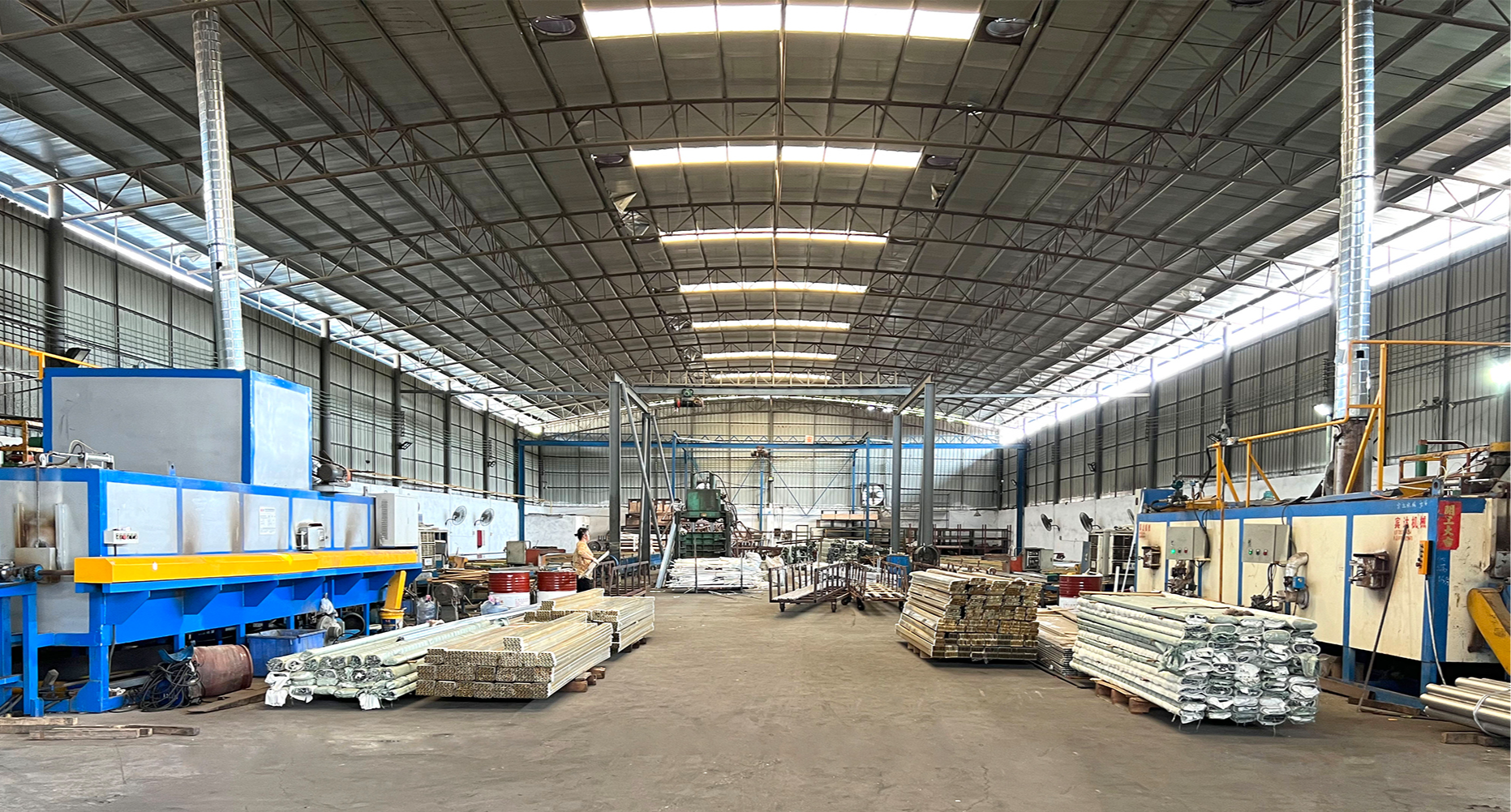 Production Workshop
