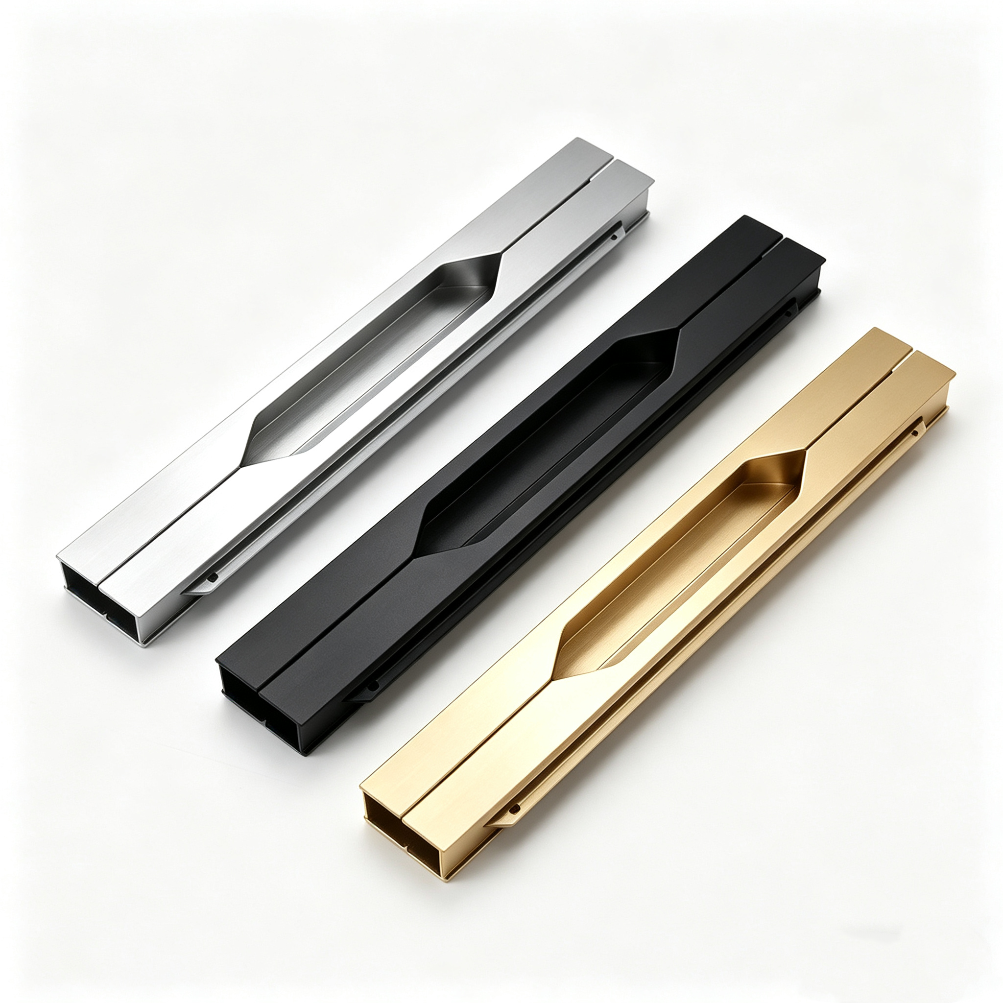 KLA-0091 (Slotted Diamond)