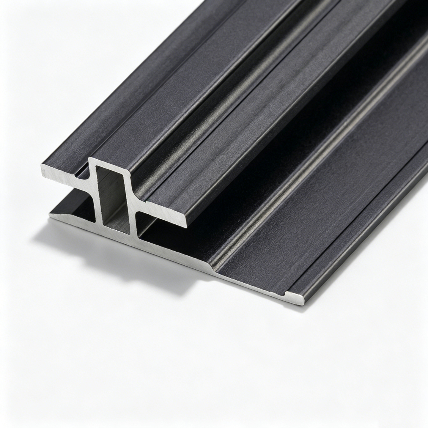 Flat Seam Line