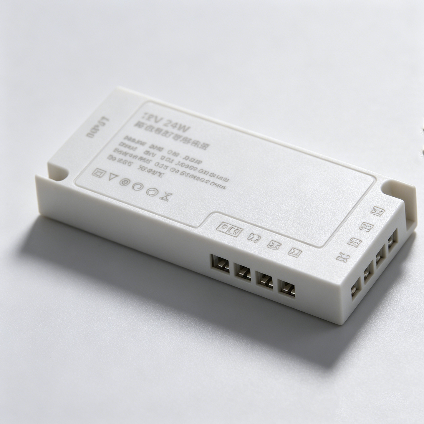 12V 24W Cabinet Light Power Supply