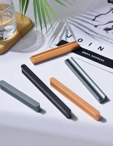 Handles