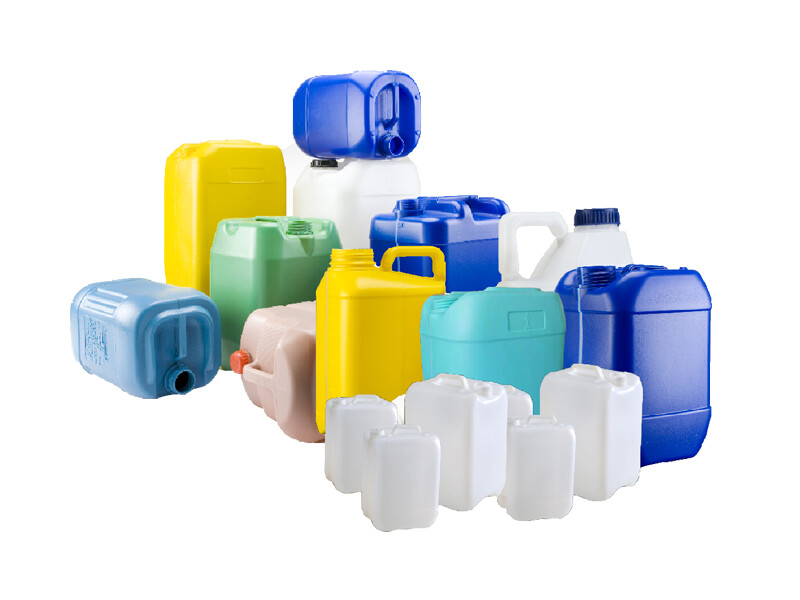 Blow molding articles A