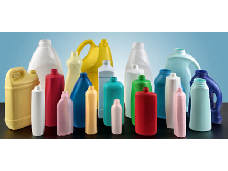 Blow molding articles A