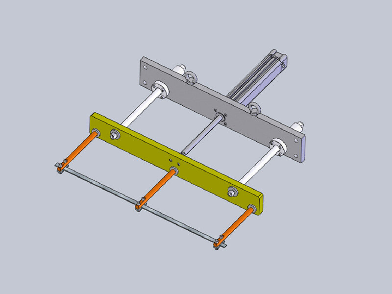 Hot cutters