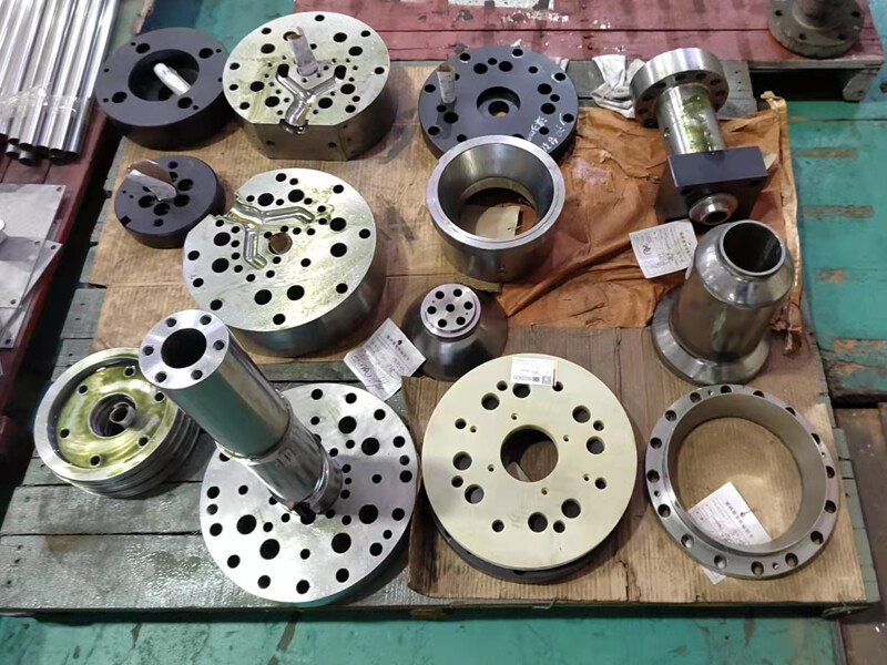 Accumulator view 2