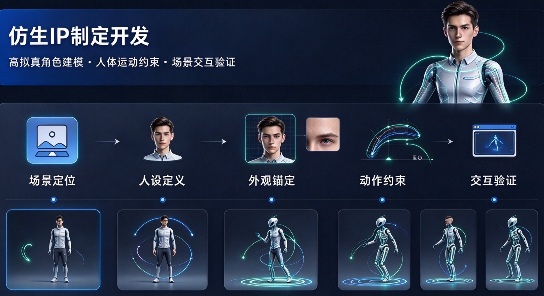 专属定制