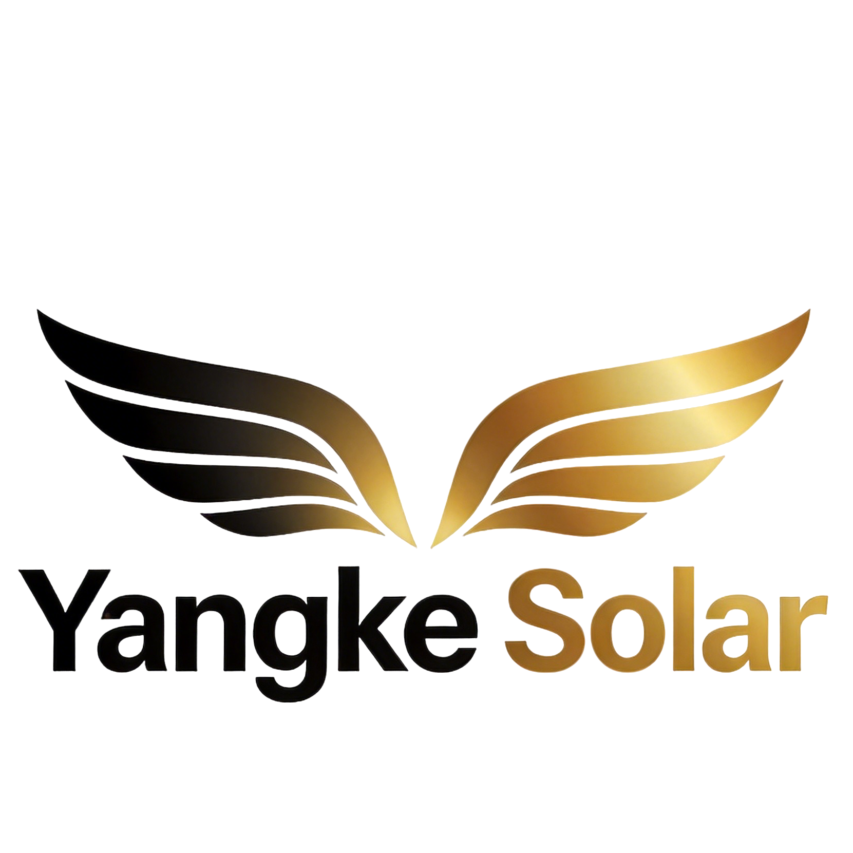Yangke Solar Logo