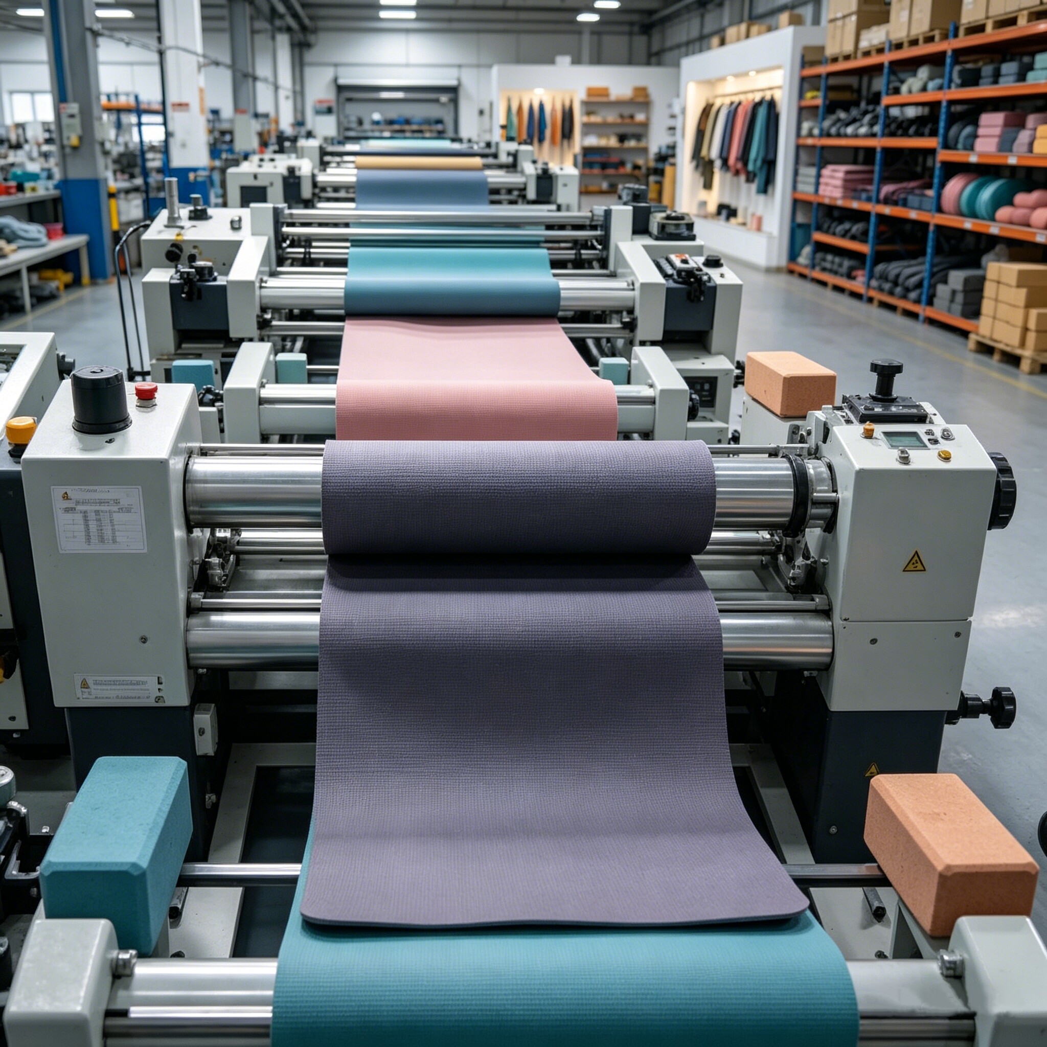 Production Line