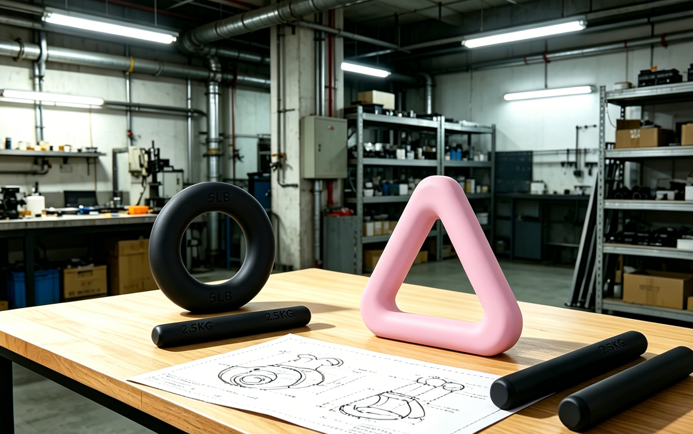 Factory 4