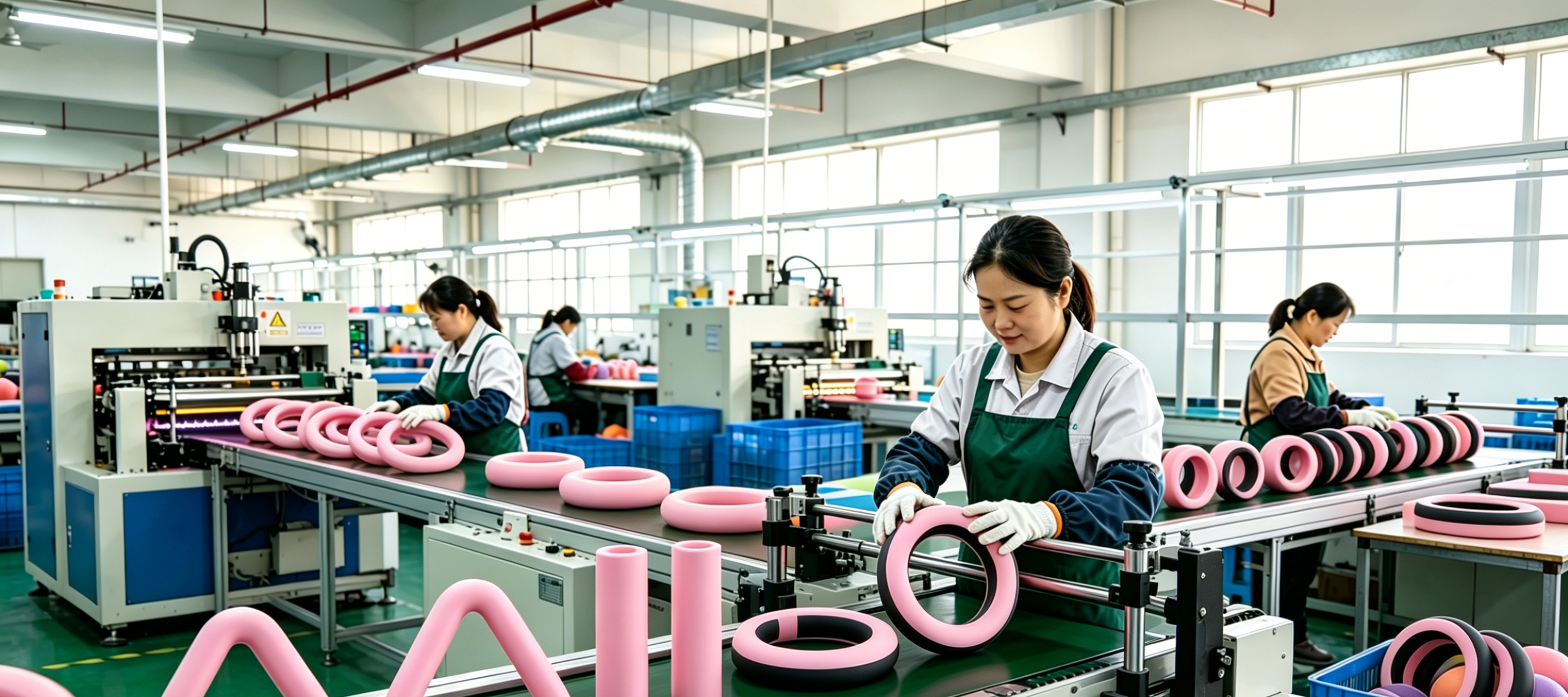 Factory 1