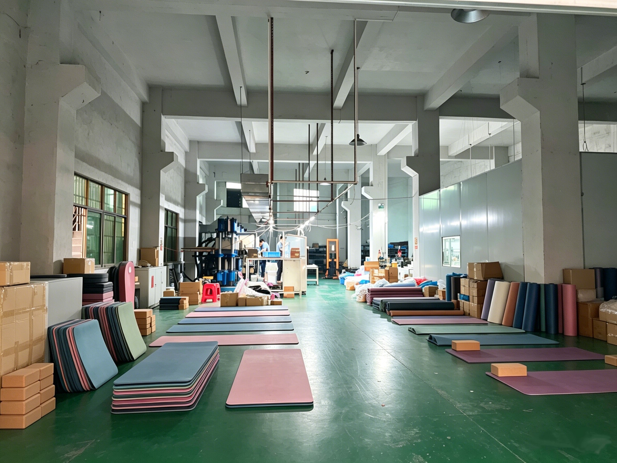 Warehouse