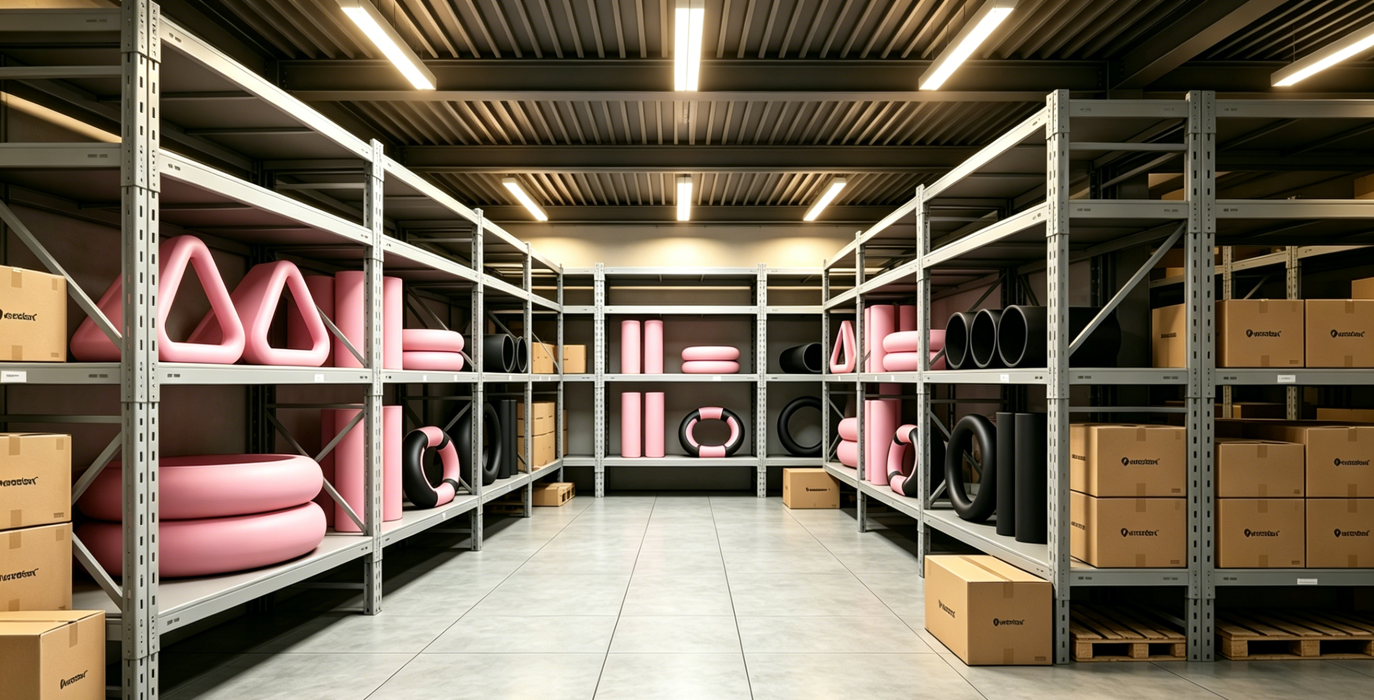 Factory 3