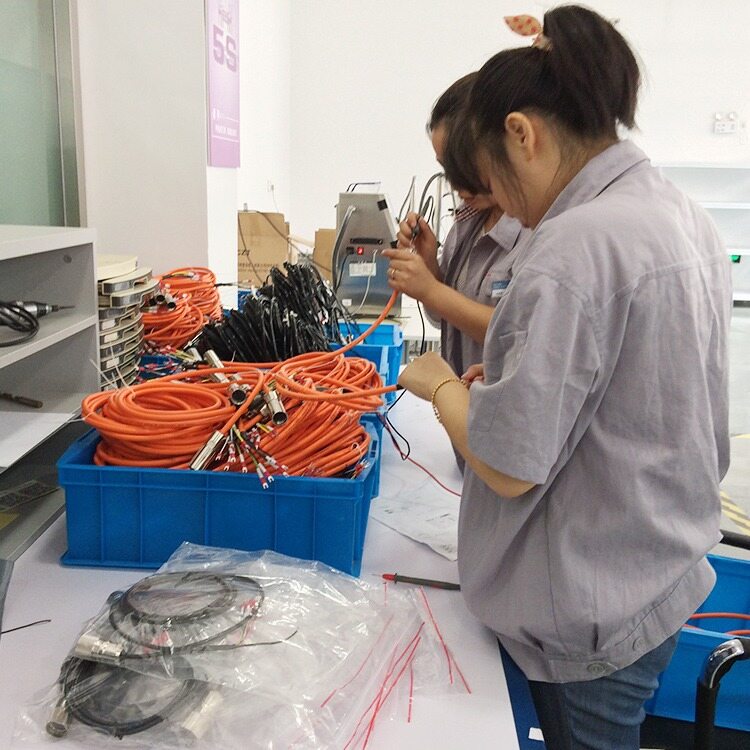 品牌展示