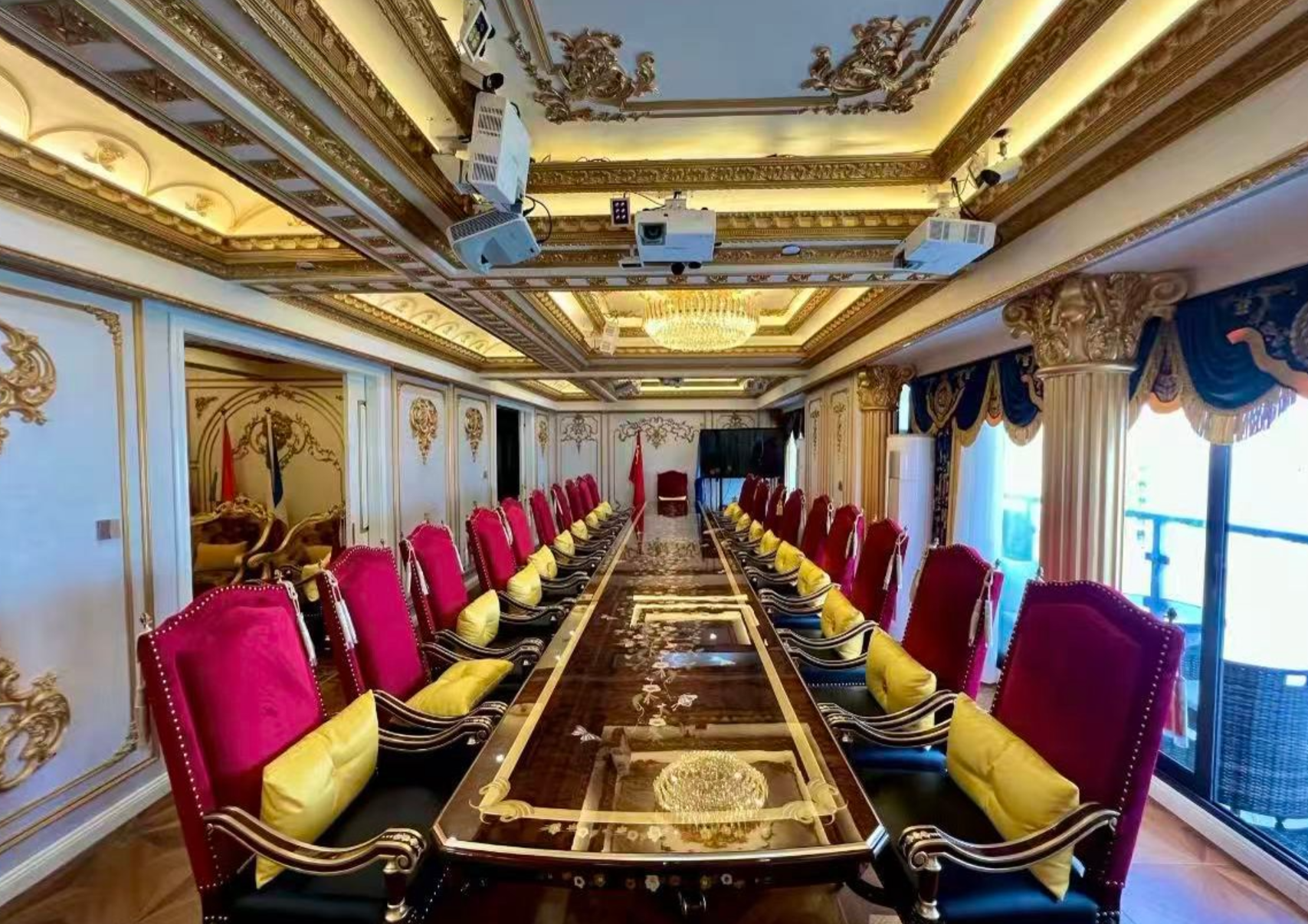 VIP 雅集