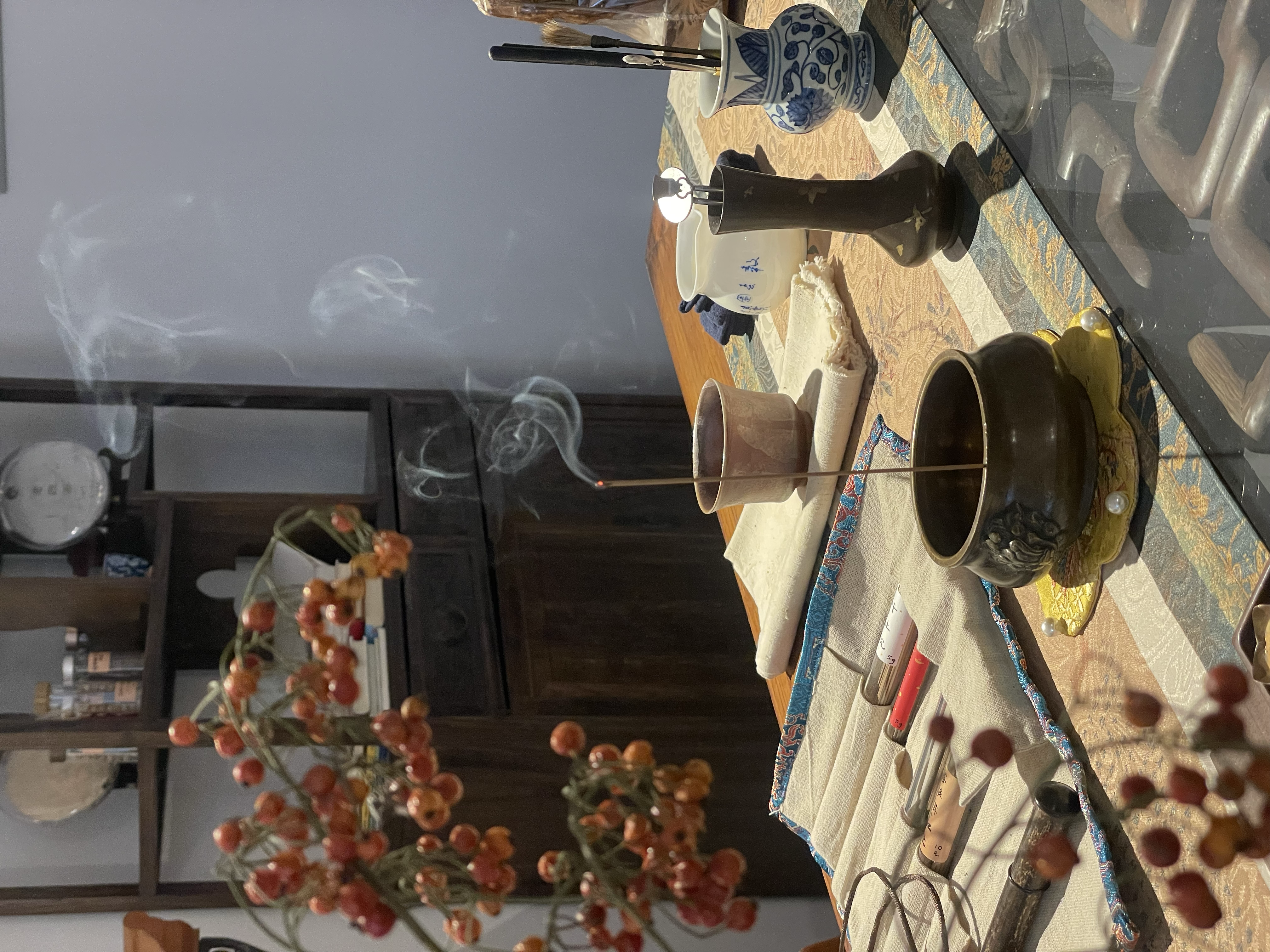 线下体验