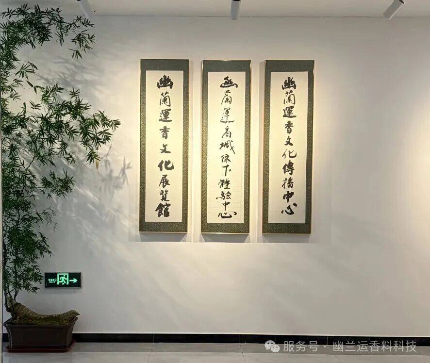 幽兰运与苏州恒安标准人寿联合举办香文化体验活动 - 图片3