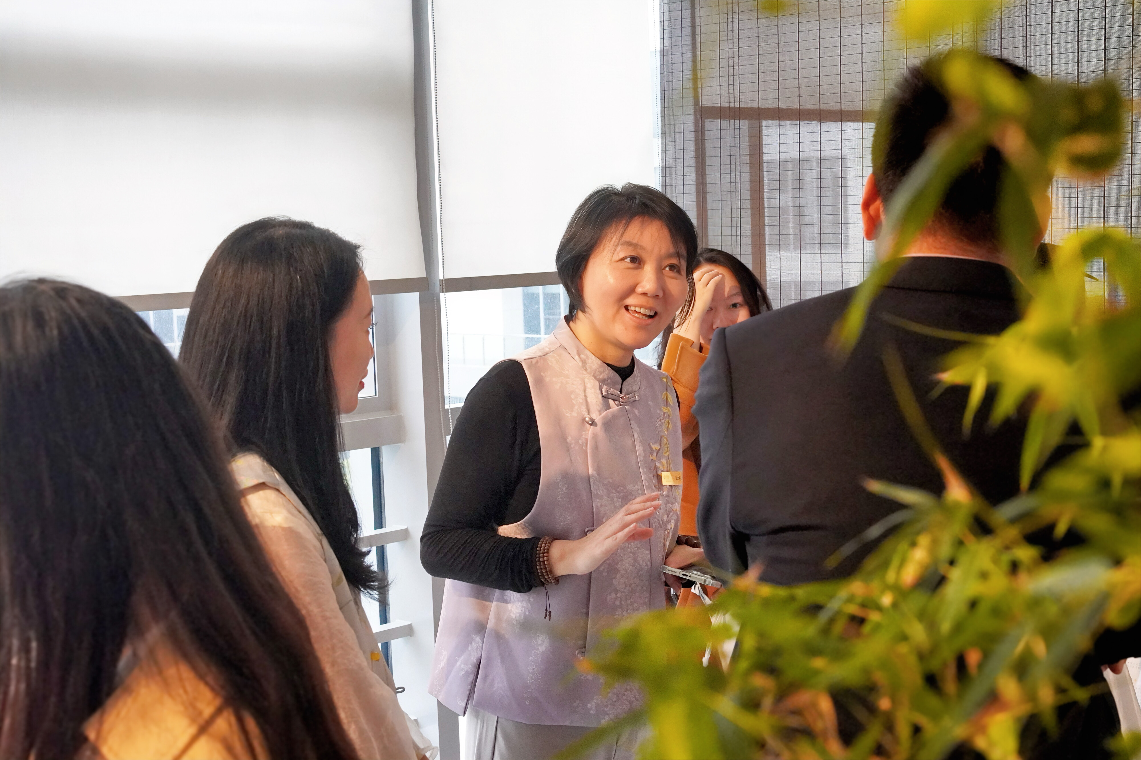 文化产业迎来发展新机遇 幽兰运获众多投资人青睐 - 图片1