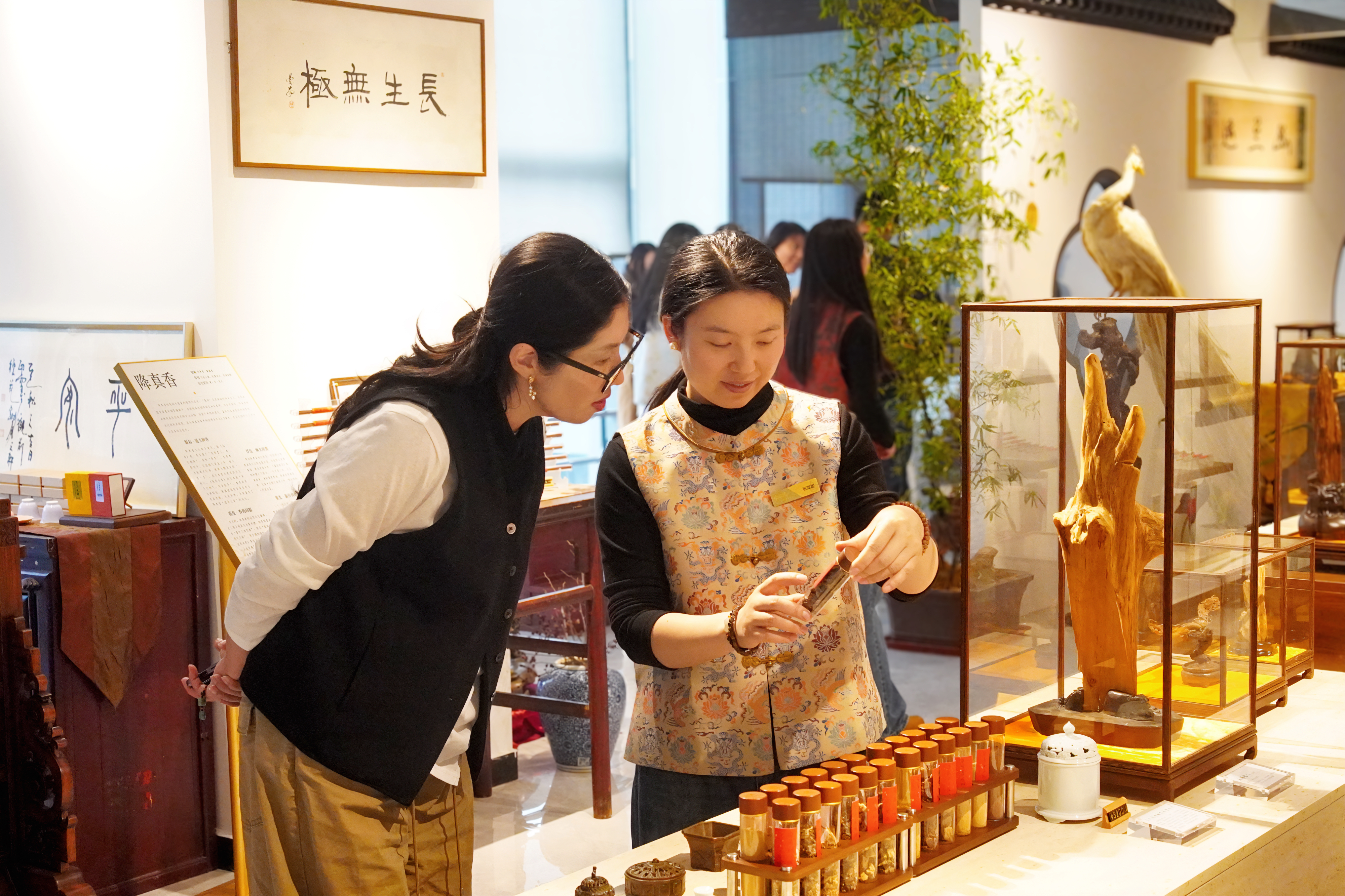 文化产业迎来发展新机遇 幽兰运获众多投资人青睐 - 图片3