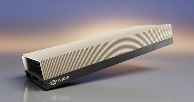 GPU NVIDIA