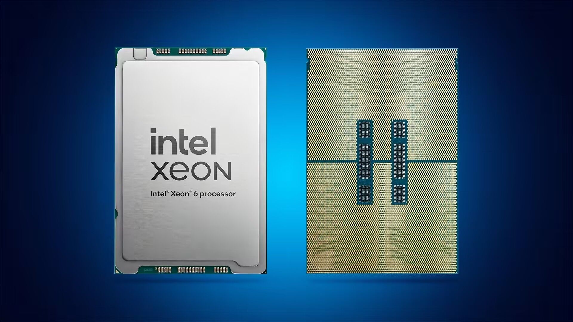 CPU Intel