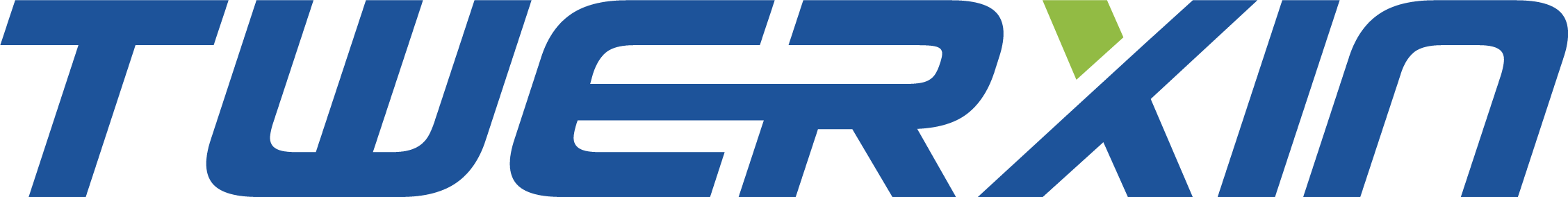 TWERXIN Logo