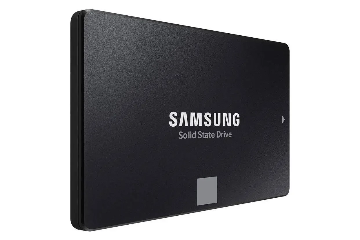 SSD