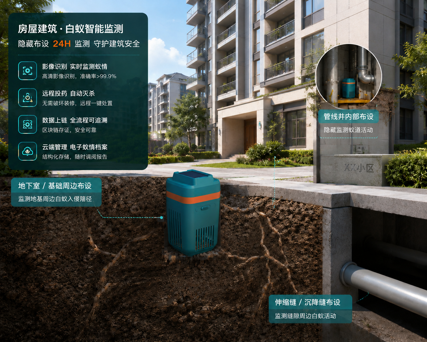 房屋建筑