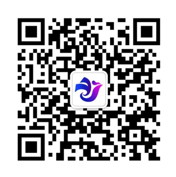 国科羽嘉官方公众号二维码