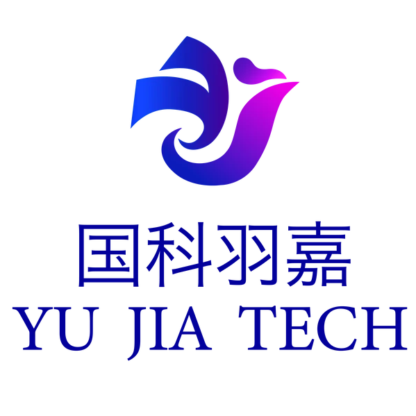 国科羽嘉Logo