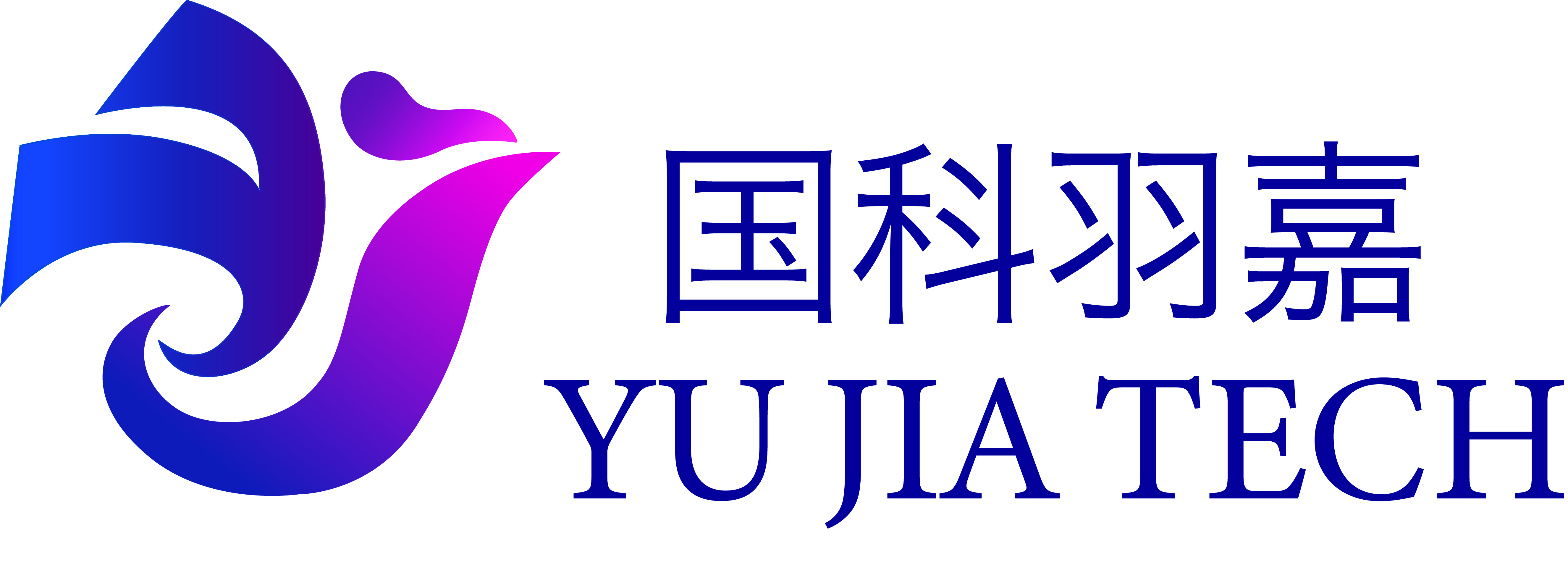 国科羽嘉Logo