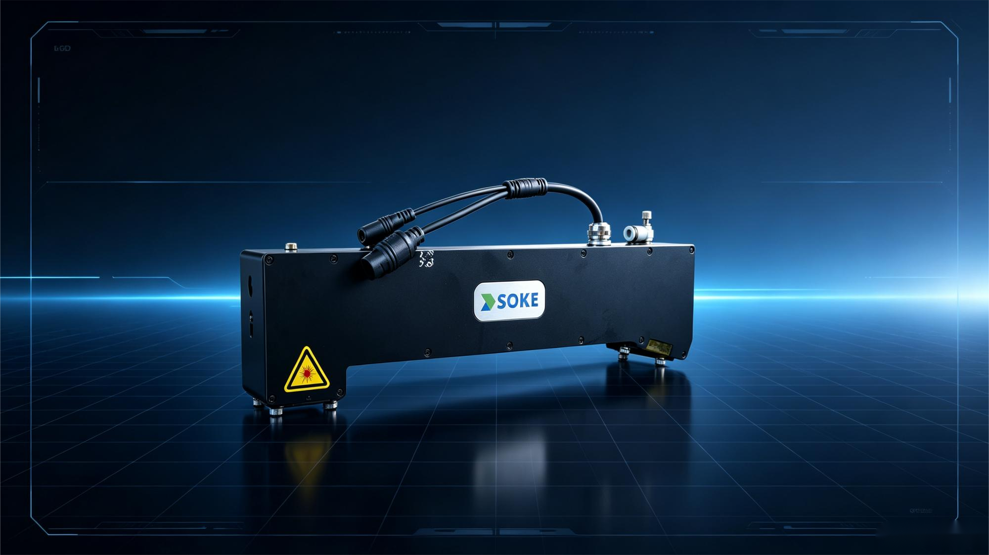 SOKE Sensor Hardware
