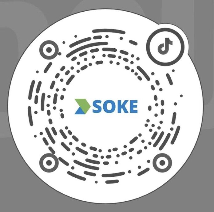 Douyin QR Code