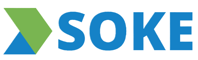SOKE Logo