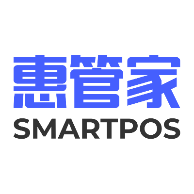 惠管家收银系统 logo