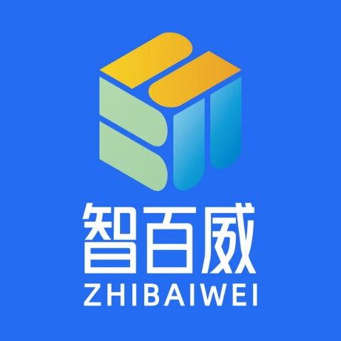 智百威系统资料 logo