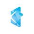 科脉云帆 OS 收银系统 logo