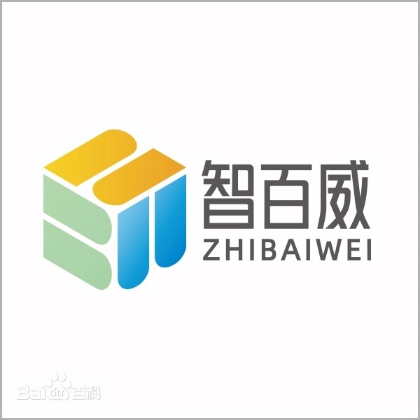智百威收银系统 logo