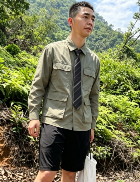 李老师