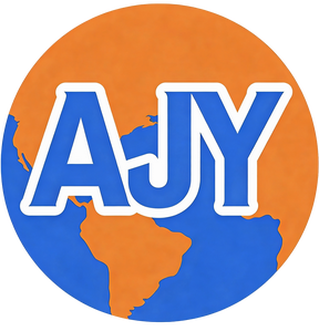 AJY Logo