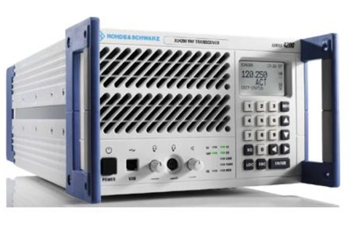 德国R&S 4200系列通信电台