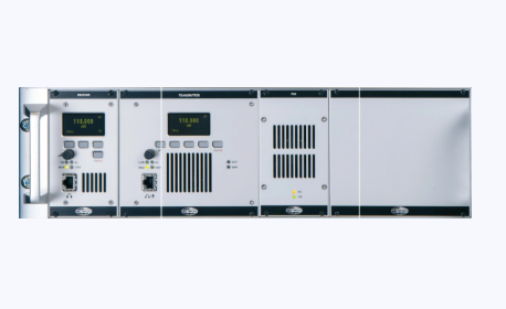 Jotron TR-7750甚高频数字电台
