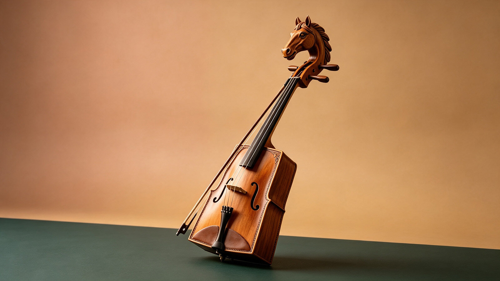 Morin Khuur
