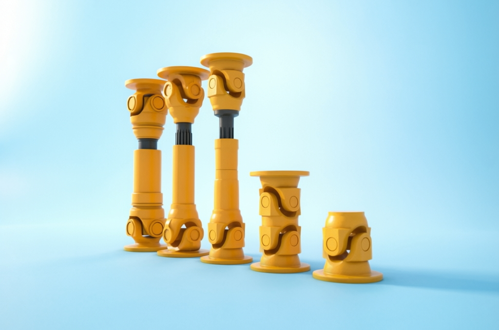 Metallurgical Parts Sales
