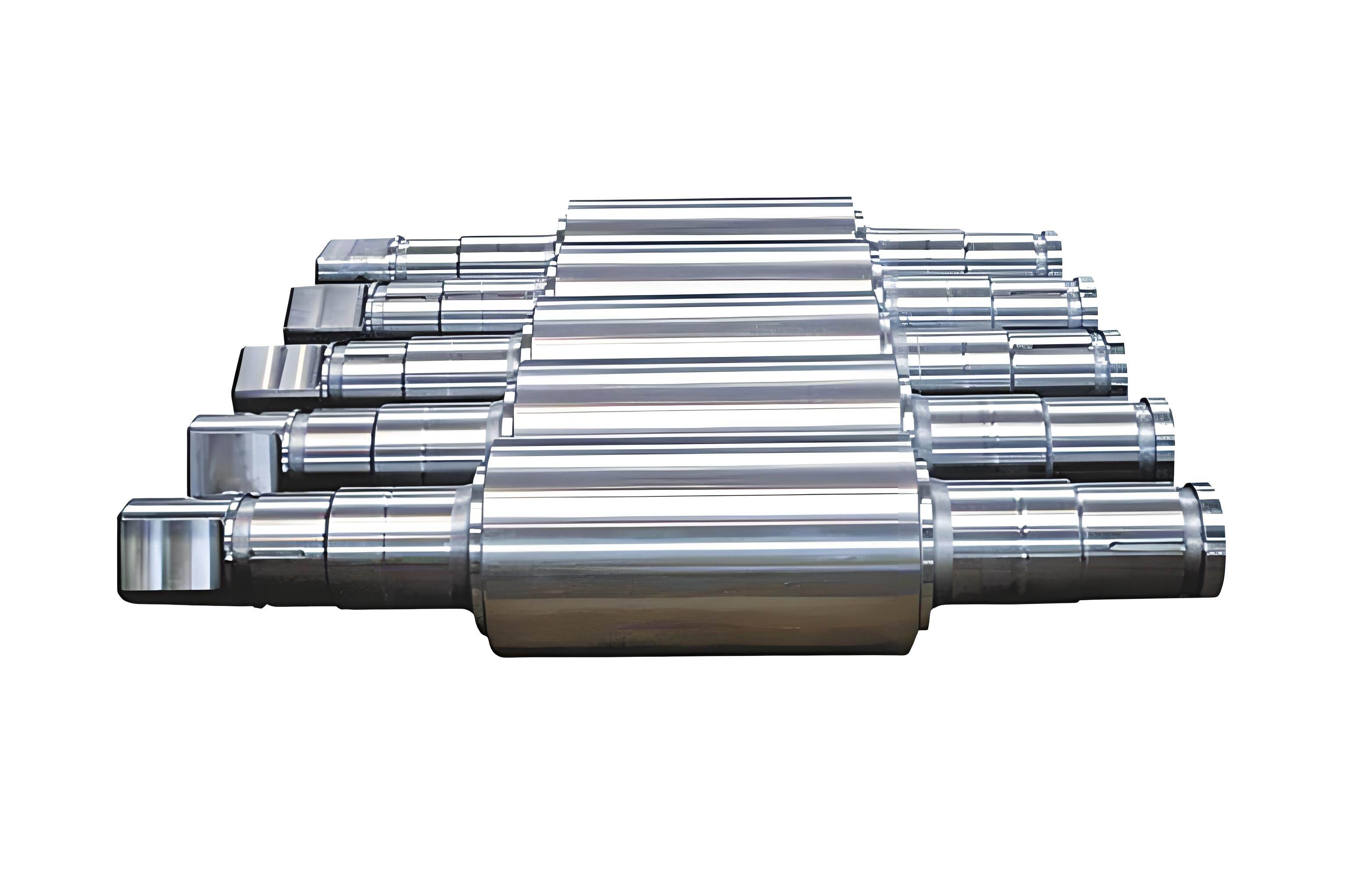 Hot Rolling Mill Parts