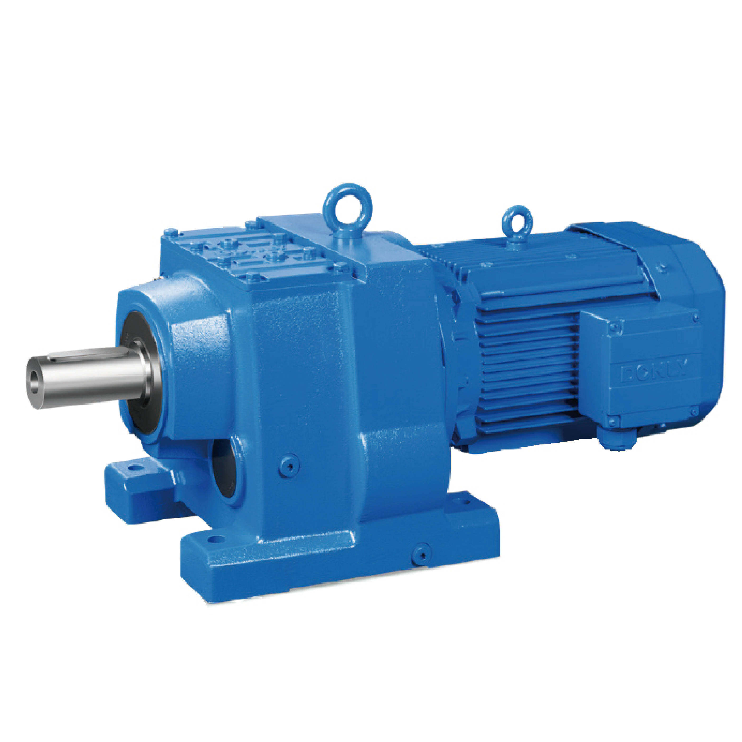 Drive System