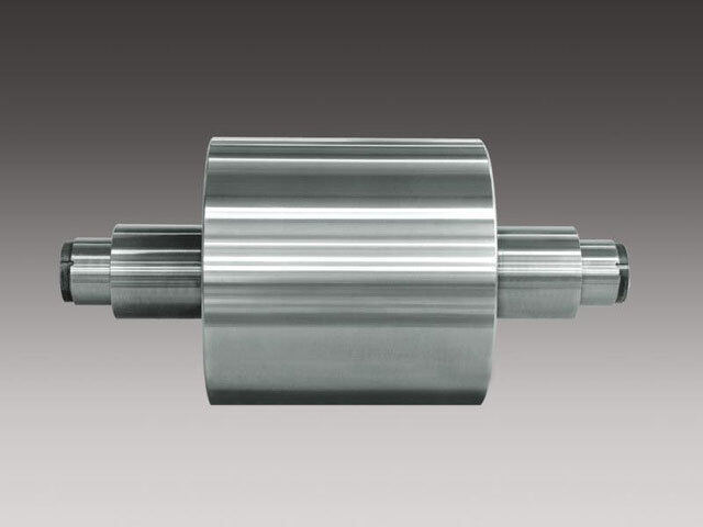 Bar Mill Roll