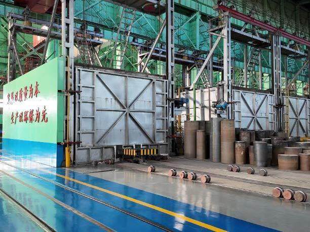 Heat Treatment Equipment - Image 2