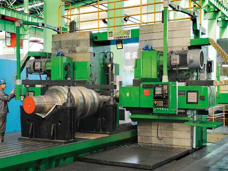 Machining Equipment - Image 3