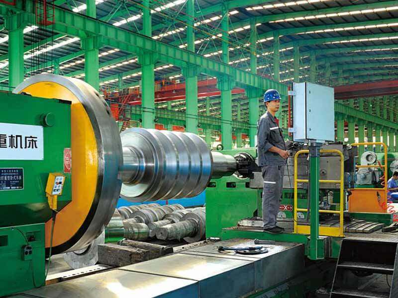 Machining Equipment - Image 2