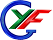 YF Roll Logo